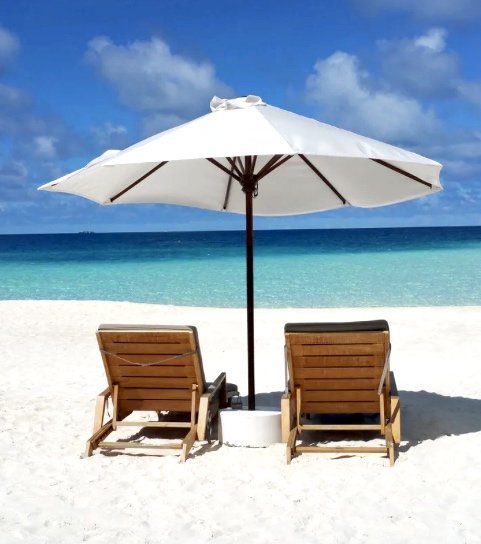 Keewaydin Island Private Couples Retreat